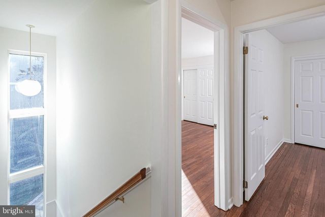 7 GORDON WAY, Princeton, NJ 08540