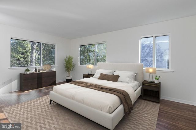 7 GORDON WAY, Princeton, NJ 08540