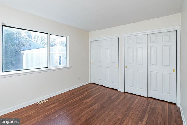 7 GORDON WAY, Princeton, NJ 08540