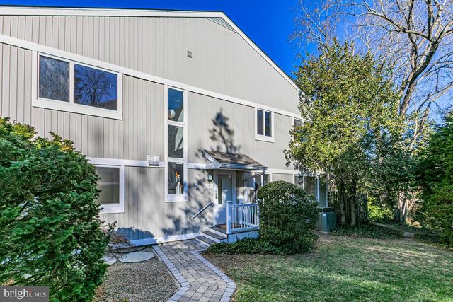 7 GORDON WAY, Princeton, NJ 08540