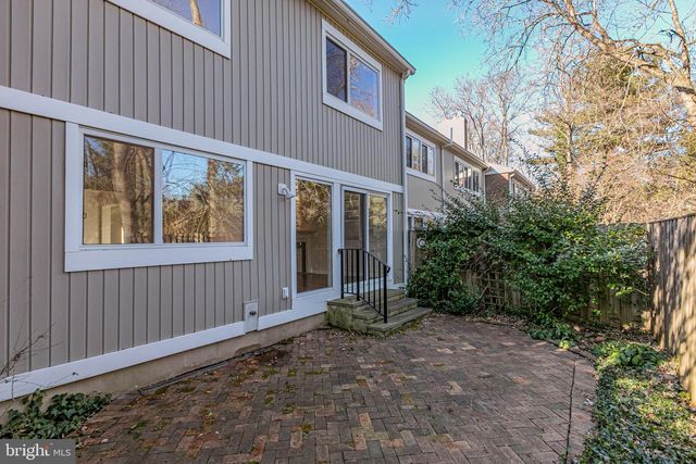 7 GORDON WAY, Princeton, NJ 08540