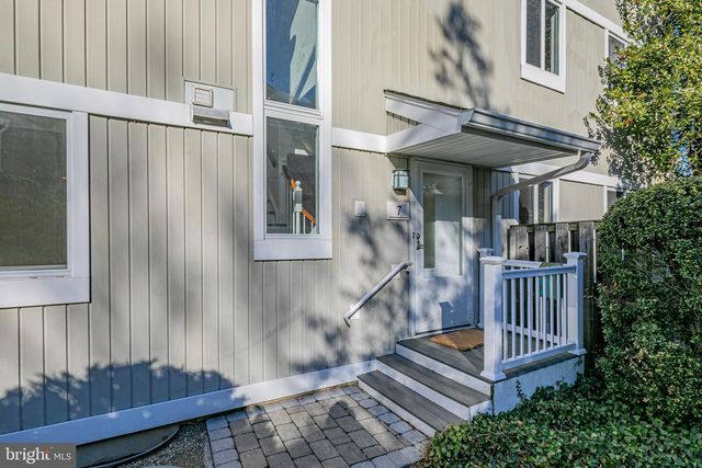 7 GORDON WAY, Princeton, NJ 08540