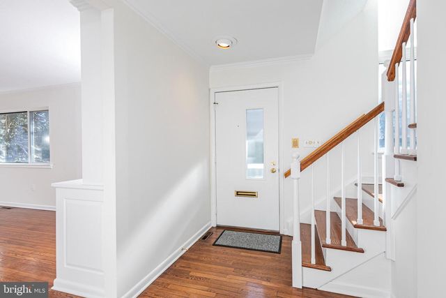 7 GORDON WAY, Princeton, NJ 08540