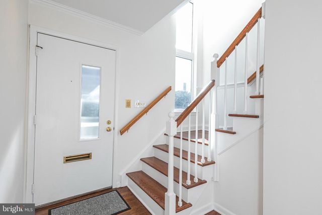 7 GORDON WAY, Princeton, NJ 08540