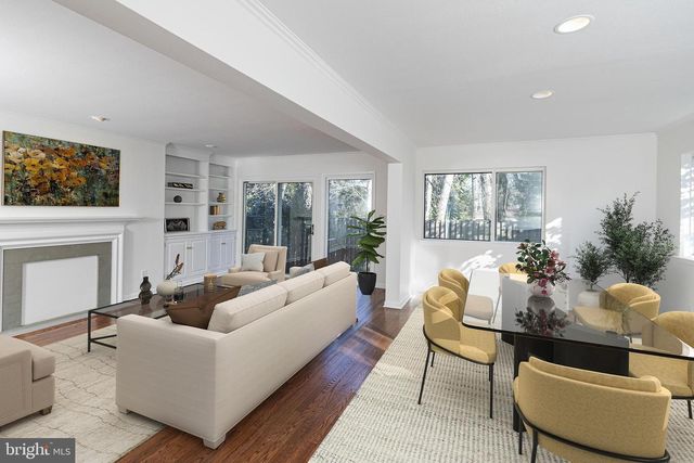 7 GORDON WAY, Princeton, NJ 08540