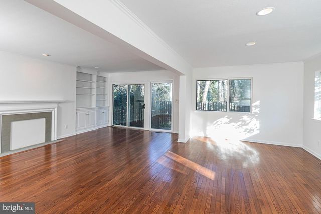 7 GORDON WAY, Princeton, NJ 08540