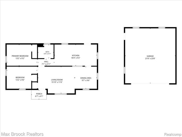2600 Candlewick Drive, Lake Orion, MI 48359