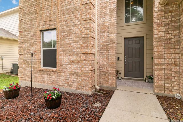 636 SILO ST, Schertz, TX 78154