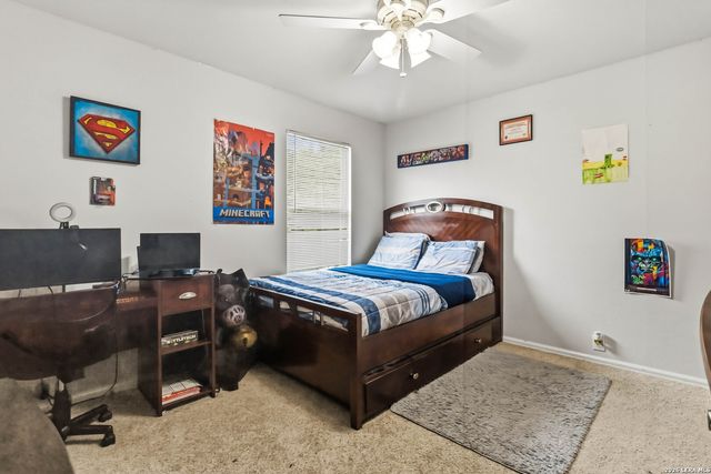 636 SILO ST, Schertz, TX 78154