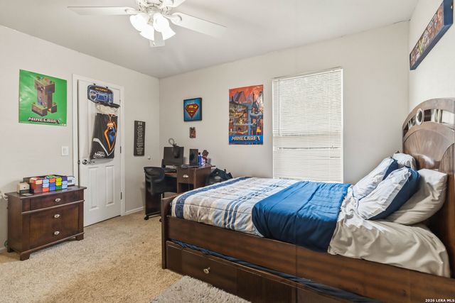 636 SILO ST, Schertz, TX 78154