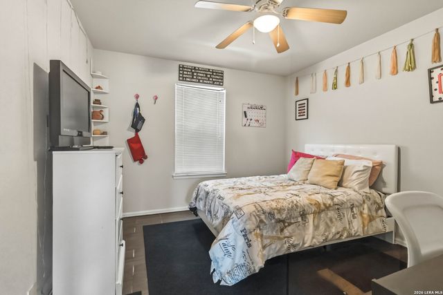 636 SILO ST, Schertz, TX 78154