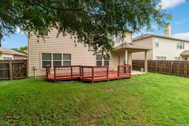636 SILO ST, Schertz, TX 78154
