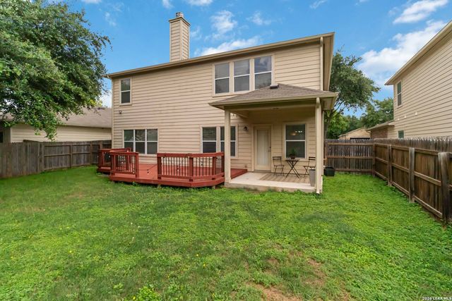 636 SILO ST, Schertz, TX 78154