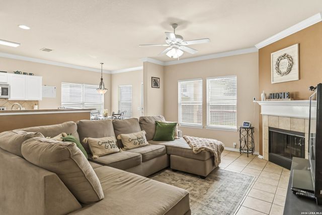 636 SILO ST, Schertz, TX 78154