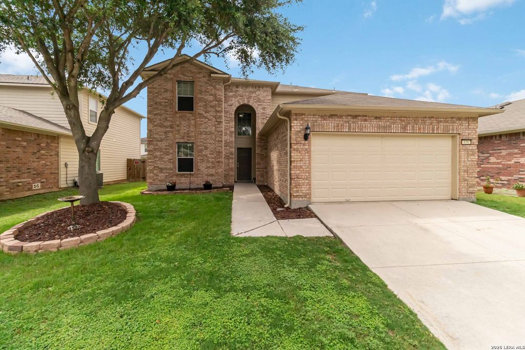 636 SILO ST, Schertz, TX 78154