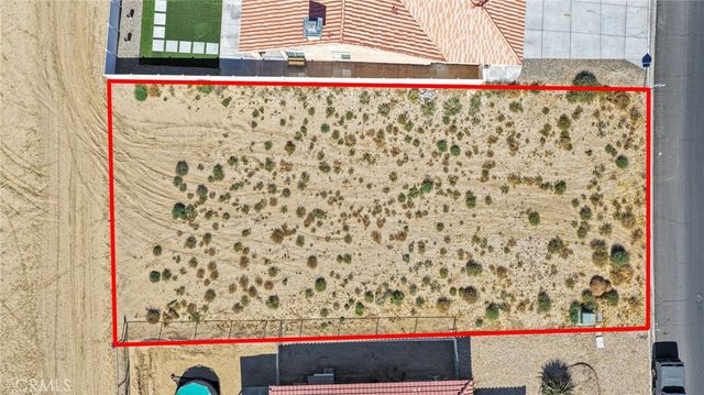 14190 Rivers Edge Road, Helendale, CA 92342