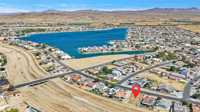 14190 Rivers Edge Road, Helendale, CA 92342