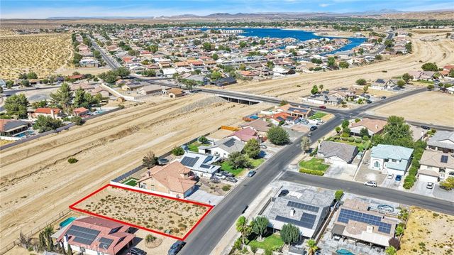 14190 Rivers Edge Road, Helendale, CA 92342