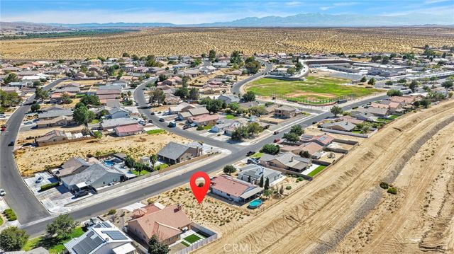 14190 Rivers Edge Road, Helendale, CA 92342