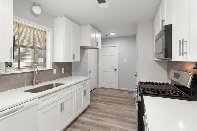 613 Graham Street, Mineola, TX 75773