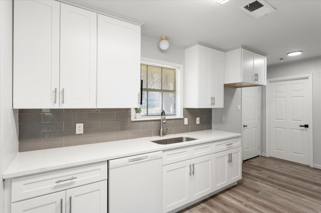 613 Graham Street, Mineola, TX 75773