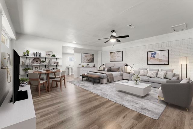 613 Graham Street, Mineola, TX 75773