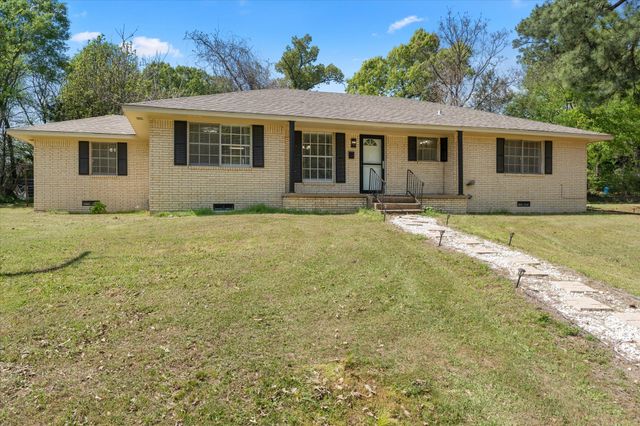 613 Graham Street, Mineola, TX 75773