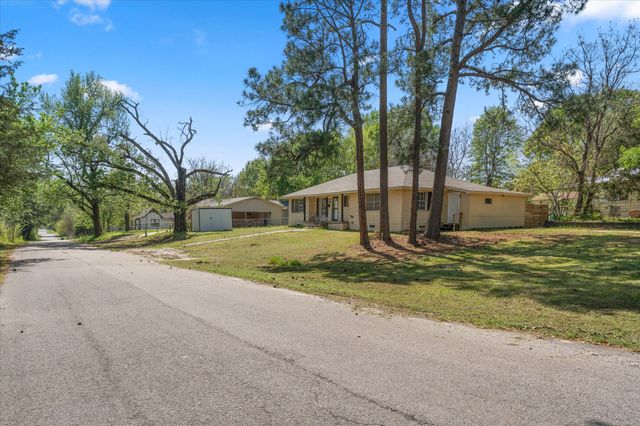 613 Graham Street, Mineola, TX 75773