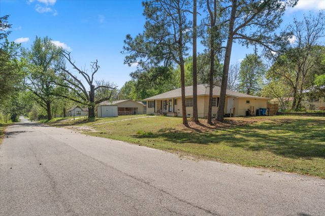 613 Graham Street, Mineola, TX 75773