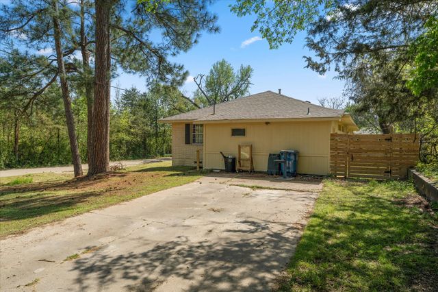 613 Graham Street, Mineola, TX 75773