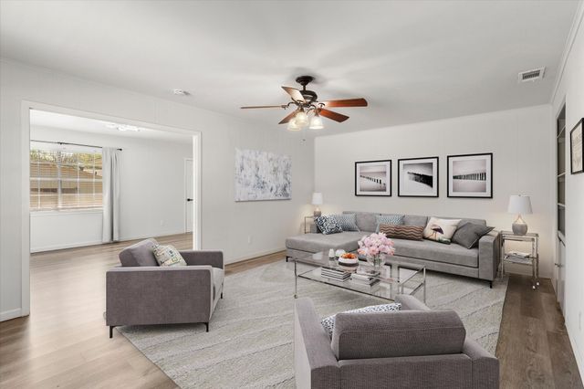 613 Graham Street, Mineola, TX 75773