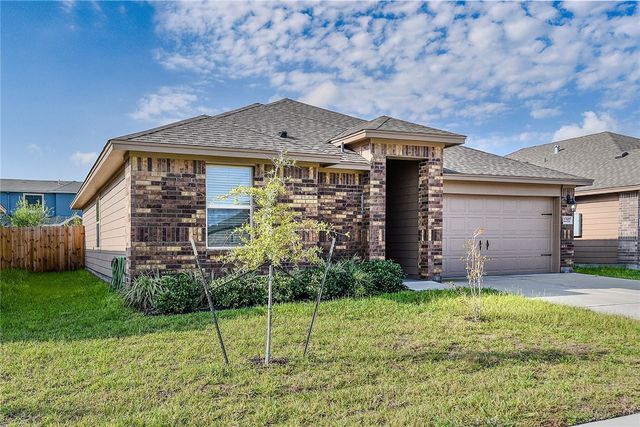 2217 Medusa Dr, Portland, TX 78374