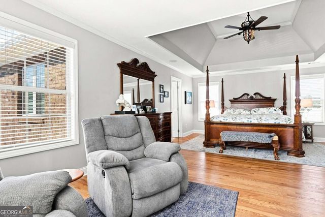 8915 Maple Run Trail, Gainesville, GA 30506