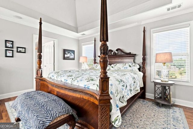 8915 Maple Run Trail, Gainesville, GA 30506