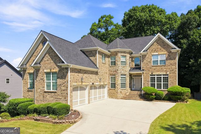 8915 Maple Run Trail, Gainesville, GA 30506