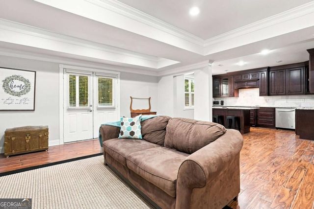 8915 Maple Run Trail, Gainesville, GA 30506