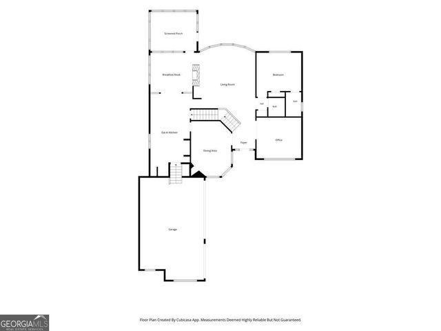 8915 Maple Run Trail, Gainesville, GA 30506