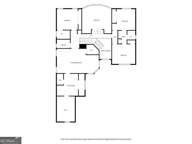 8915 Maple Run Trail, Gainesville, GA 30506