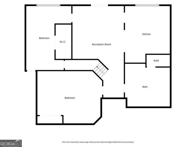8915 Maple Run Trail, Gainesville, GA 30506