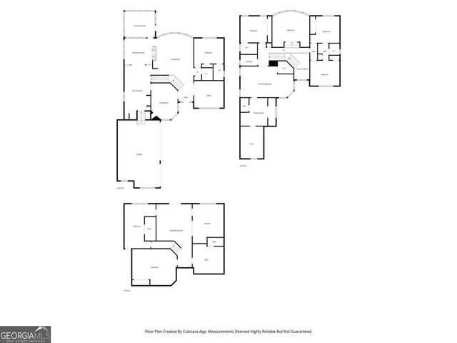 8915 Maple Run Trail, Gainesville, GA 30506