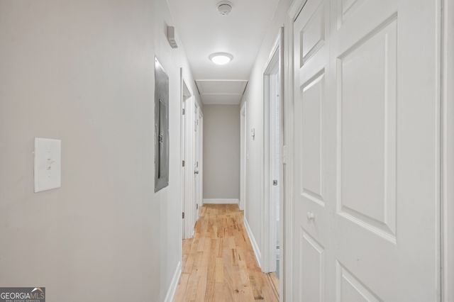 1335 East Washington Avenue, East Point, GA 30344