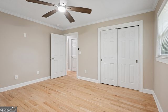 1335 East Washington Avenue, East Point, GA 30344