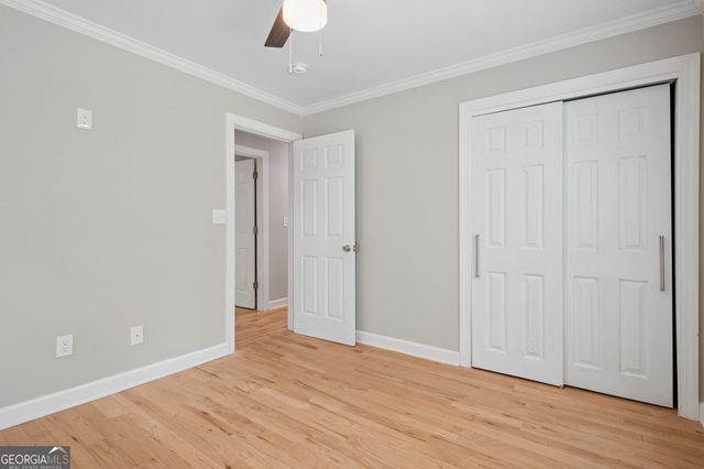 1335 East Washington Avenue, East Point, GA 30344