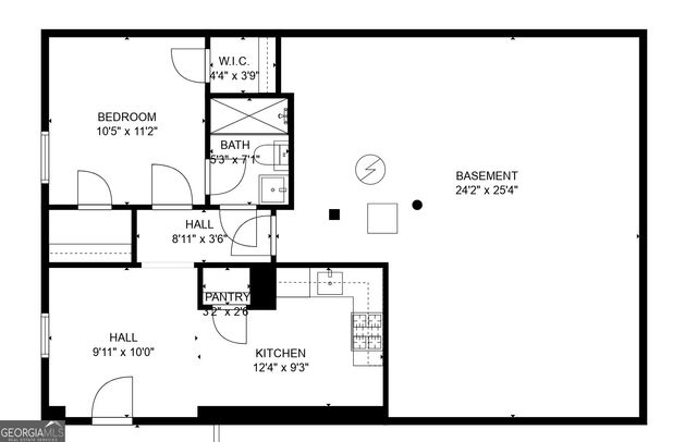 1335 East Washington Avenue, East Point, GA 30344