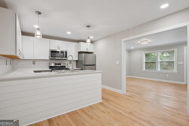 1335 East Washington Avenue, East Point, GA 30344