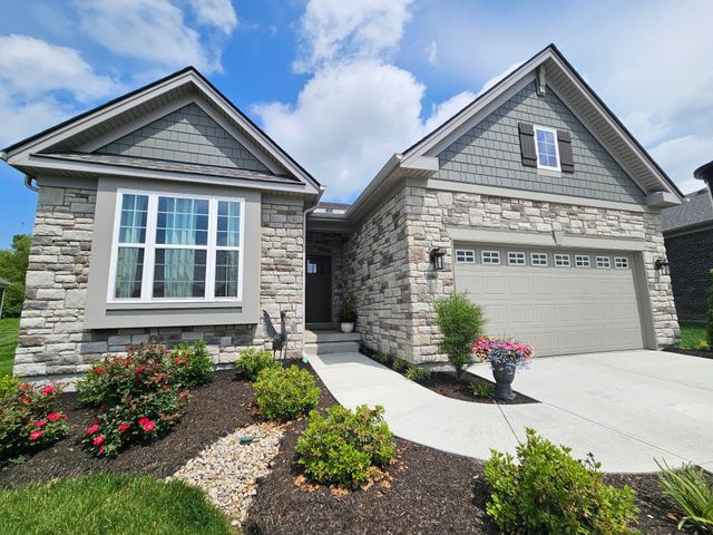 1516 Brumfield Court, Union, KY 41091