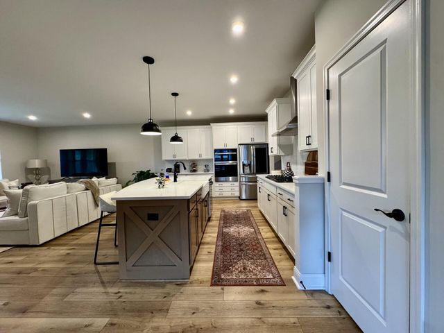 1516 Brumfield Court, Union, KY 41091