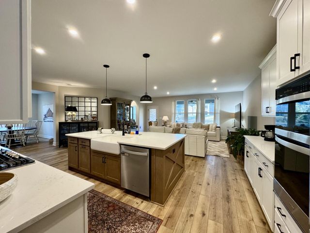 1516 Brumfield Court, Union, KY 41091