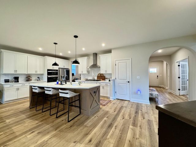 1516 Brumfield Court, Union, KY 41091