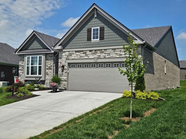 1516 Brumfield Court, Union, KY 41091